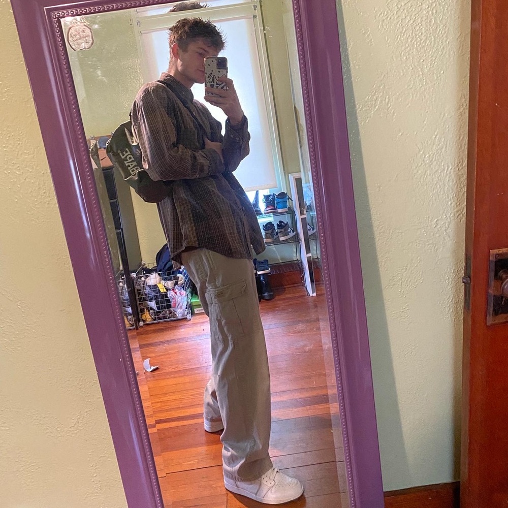 Meet your Posher, Keaton